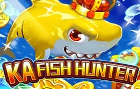 KA Fish Hunter - Ka gaming