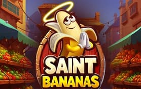 Saint Bananas - Onlyplay