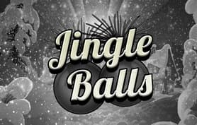 Jingle Balls - Nolimit city